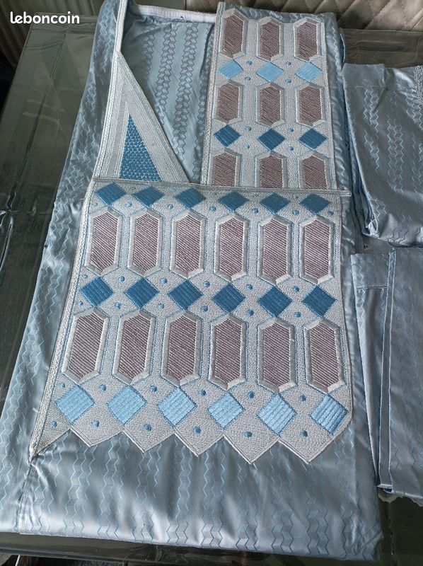 Boubou à vendre (image 1)