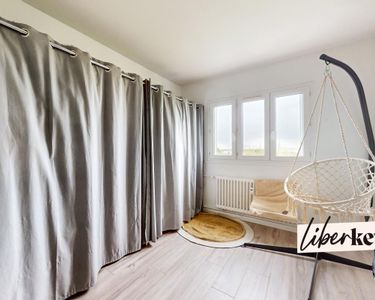 Appartement 145 000 € - 59 m²