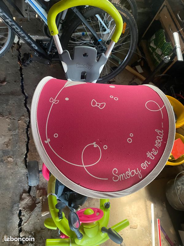 Velo smoby (image 4)