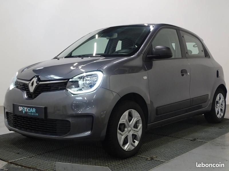 Renault Twingo 0.9 TCe 95ch Zen - 20 (image 1)