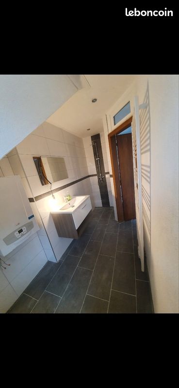 Appartement 2 pièces 48 m² · à Forbach · 48 m² · 520 €/mois