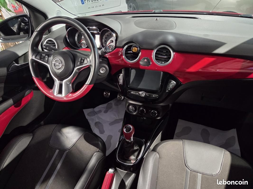 Opel Adam Unlimited (image 2)