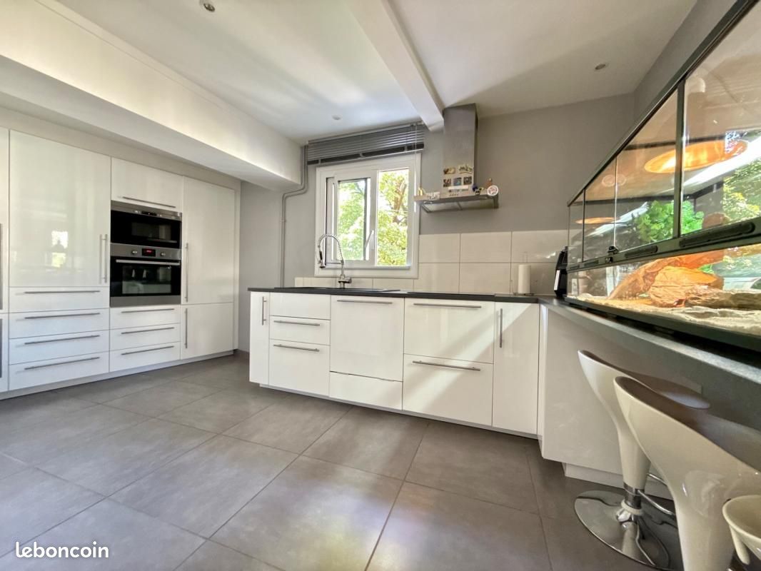 Maison 4 pièces 84 m² · à Firminy · 84 m² · 149 000 €