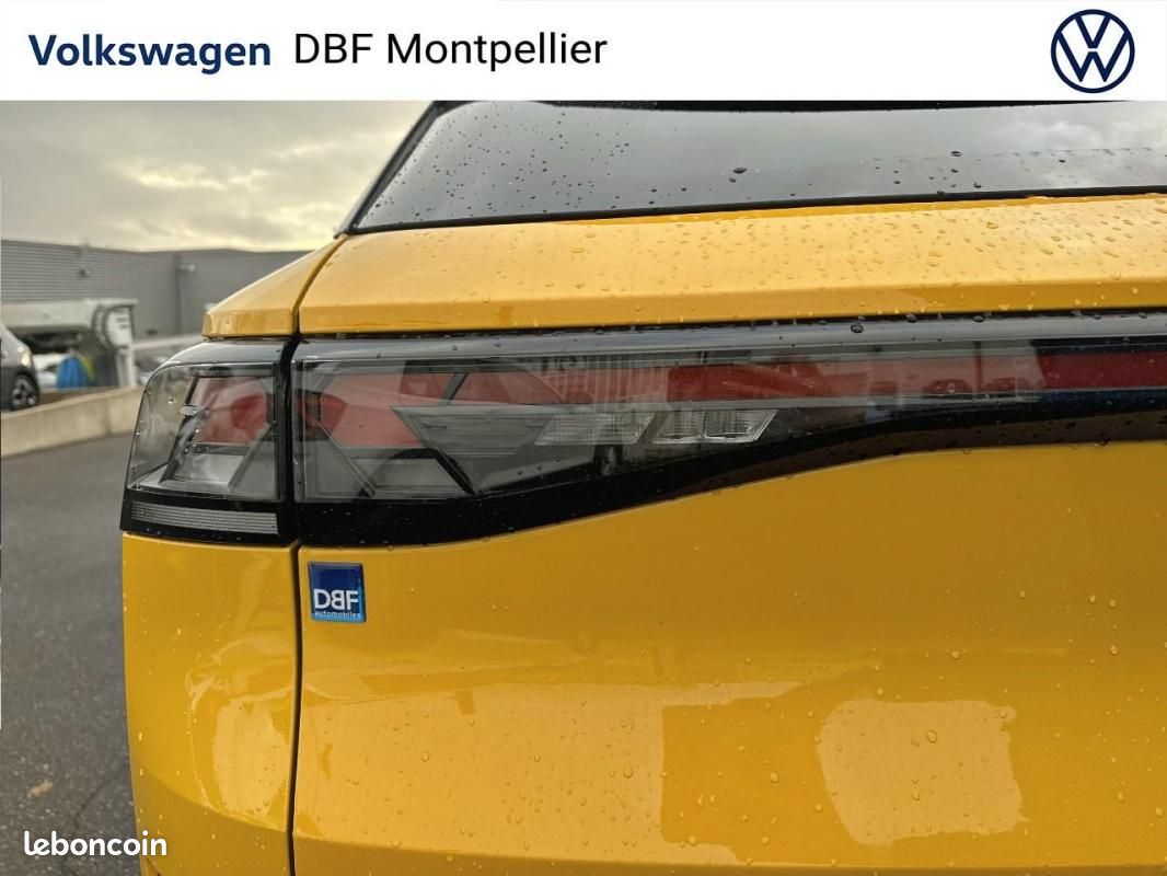 Volkswagen T-Roc FL NOUVEAU NF 1.5 ETSI HYBRID 150CH D (image 36)