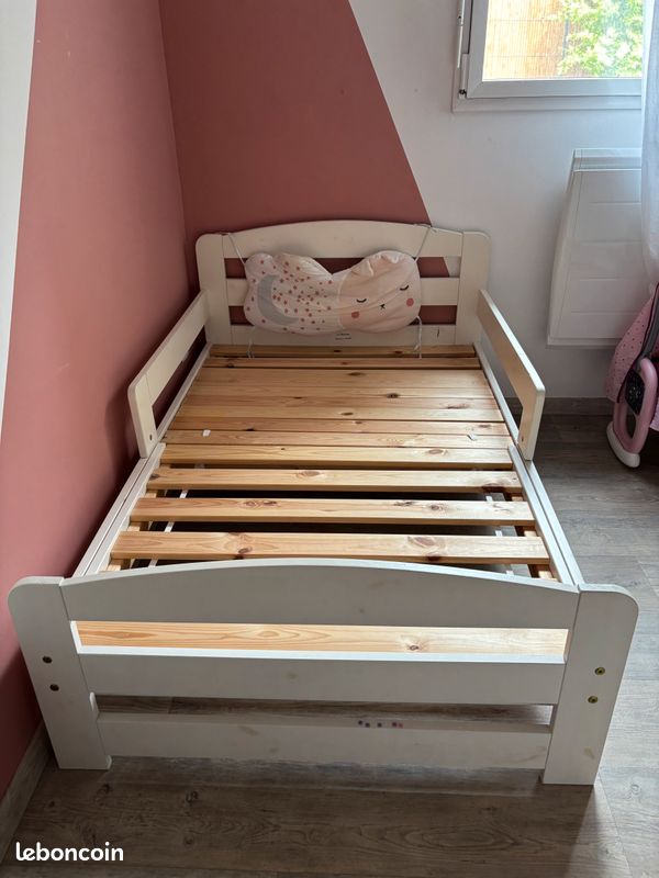 Lit enfant évolutif (image 2)