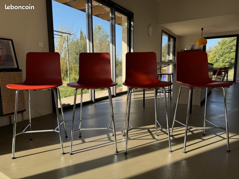 VITRA - Chaise HAL Soft - Jasper Morrison, 2022