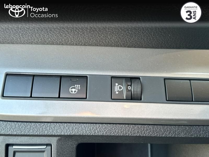 Toyota PROACE Medium 75kWh Start MC24 (image 23)