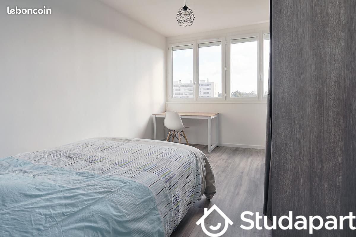 Appartement a louer orvault - 1 pièce(s) - 11 m2 - Surfyn