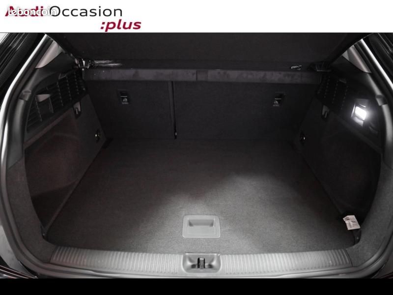 Audi Q2 35 TFSI 150ch Avus S tronic 7 (image 7)