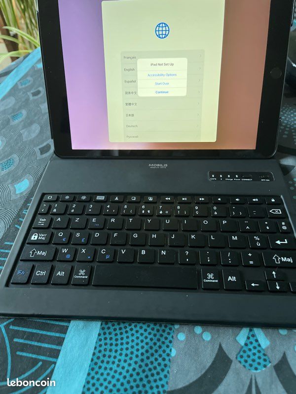 IPad 9e génération (image 4)
