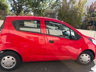 SPARK Chevrolet (image 5)