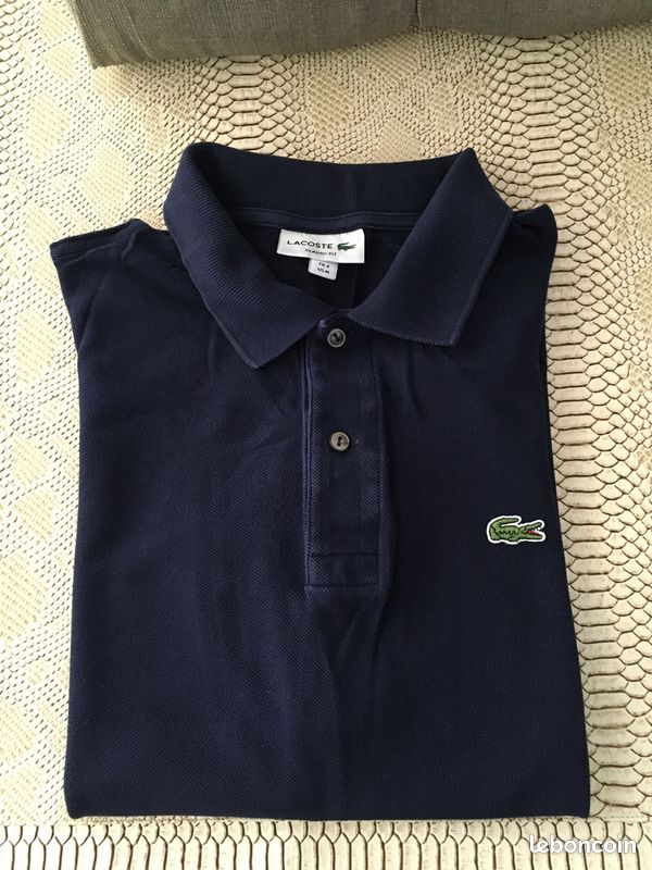 Polo Lacoste (image 1)