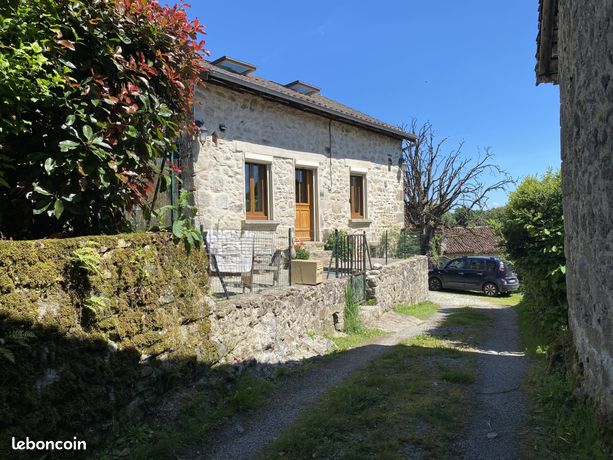 Maison 5 pièces 85 m²