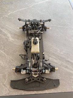 Vends Mugen MRX6X (image 1)