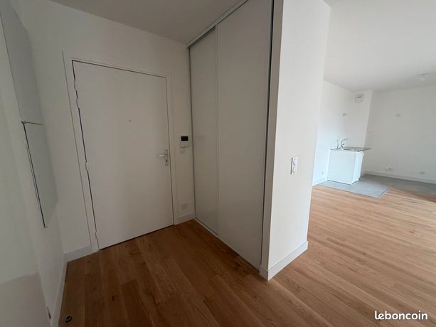 Appartement a louer champigny-sur-marne - 2 pièce(s) - 45 m2 - Surfyn