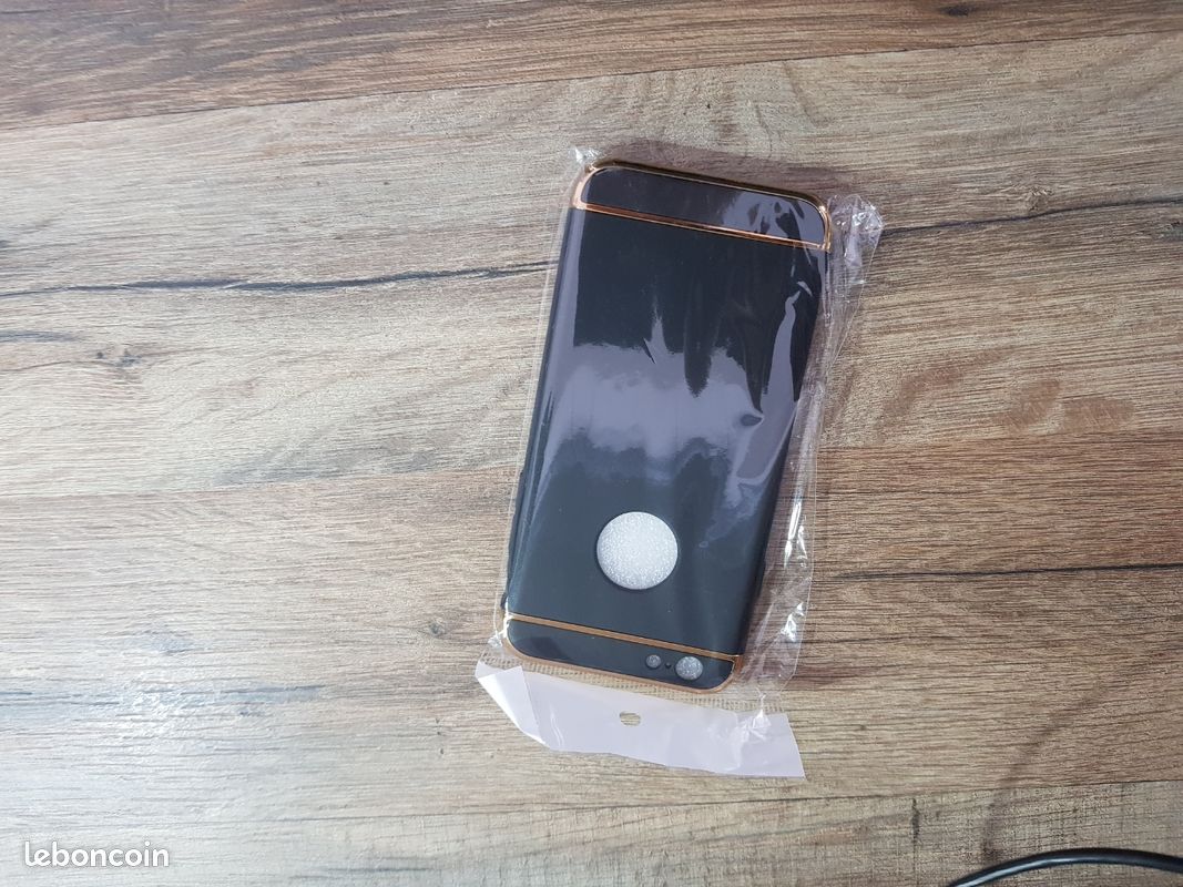 Je vends mes coques iPhone 6 (image 3)