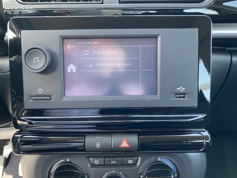Citroen C3 1.2 PureTech 83ch S&S YOU (image 18)