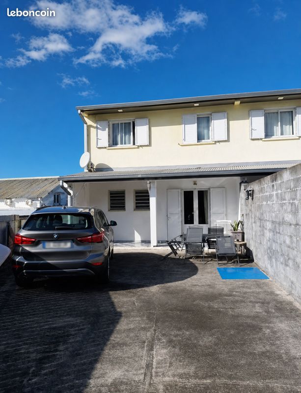 Maison 4 pièces 100 m² · à Sainte-Suzanne · 100 m² · 184 900 €