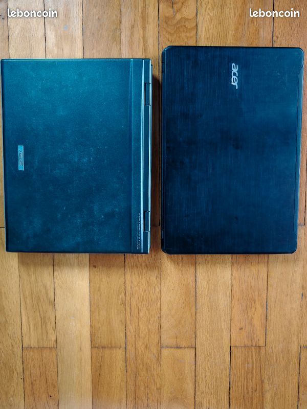 Amazon brade le prix du PC portable Acer Swift Go 16 avec une belle