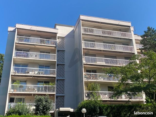 Appartement 4 pièces 85 m² · à Tassin-la-Demi-Lune · 85 m² · 300 000 €