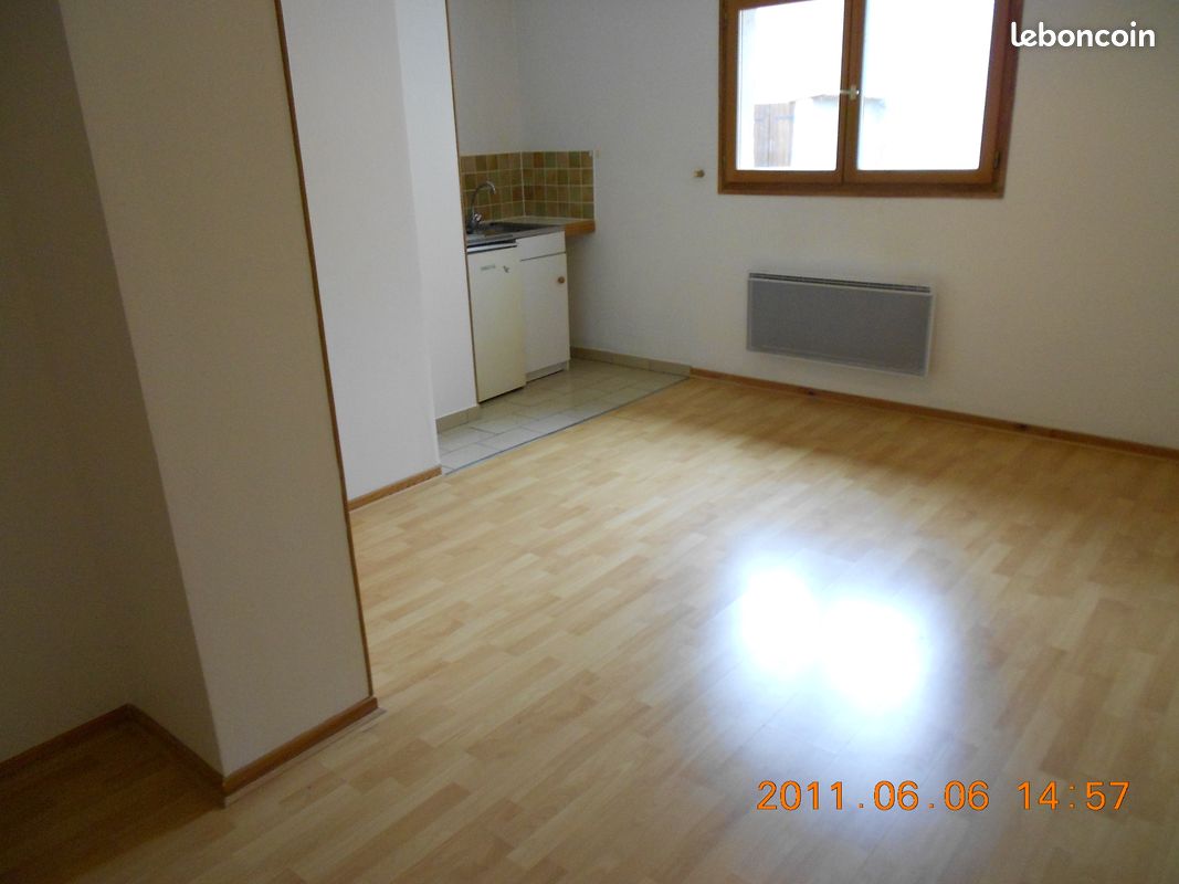 Appartement 1 pièce 25 m² · à Reims · 25 m² · 390 €/mois
