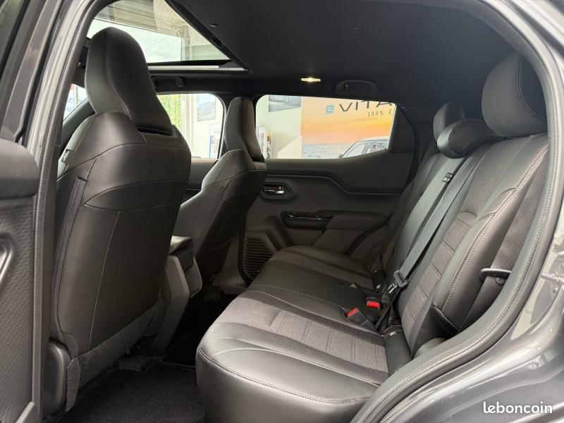 Suzuki e Vitara 174ch 61kWh Style (image 9)
