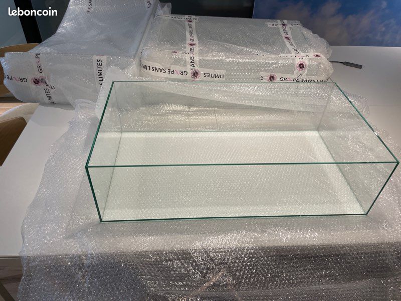 Vitrines professionnelles (image 1)