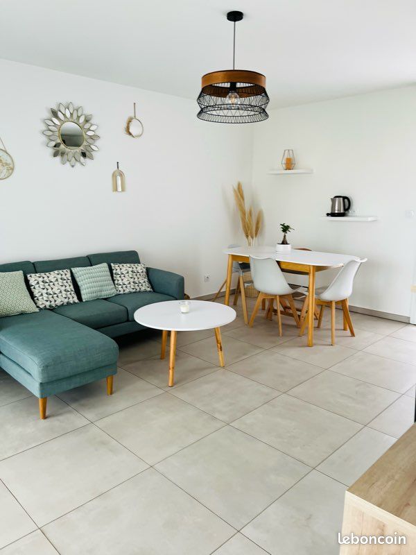 Appartement 3 pièces 65 m² · à Ajaccio · 65 m² · 235 000 €