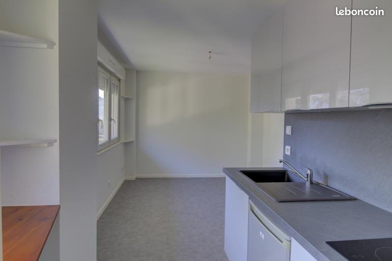 Appartement 1 pièce 22 m² · à Passy · 22 m² · 420 €/mois