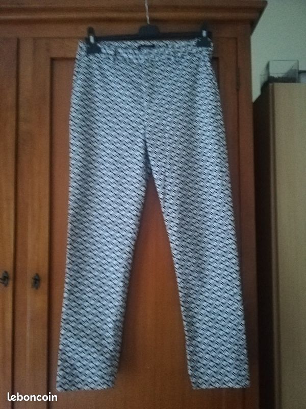 Somptueux pantalon (image 2)
