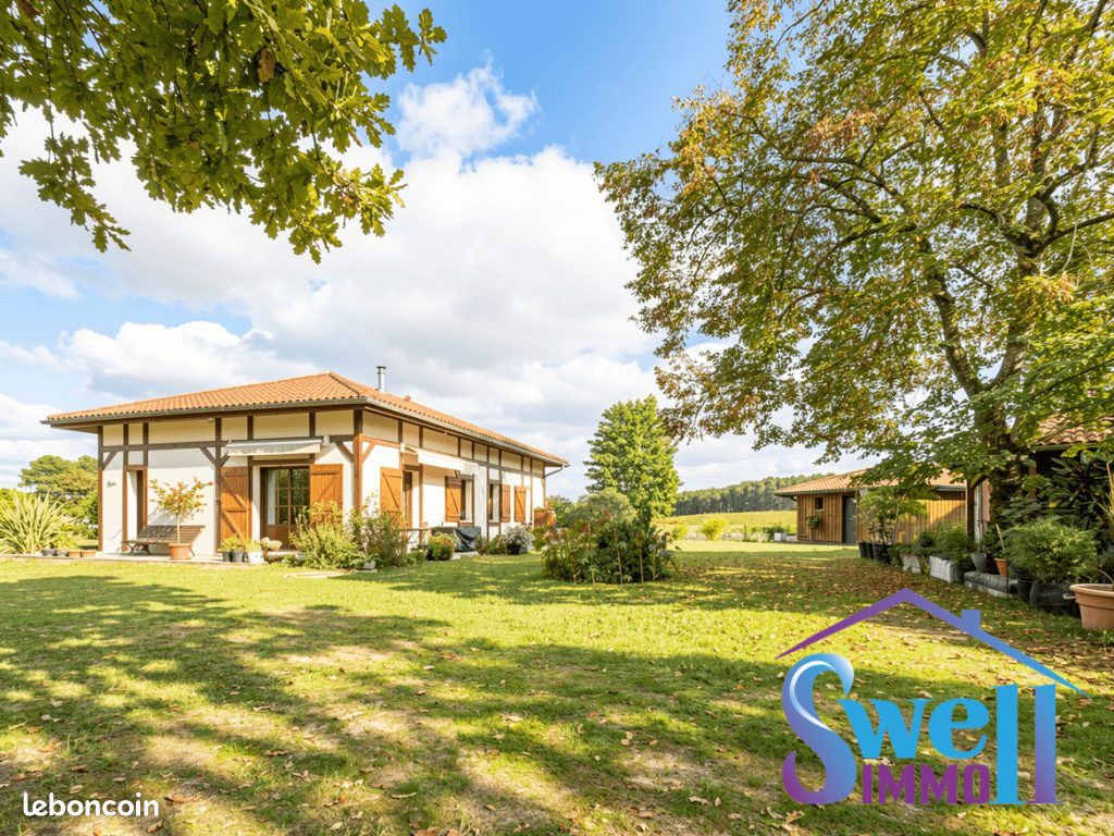 Maison 5 pièces 131 m² · à Castets · 131 m² · 748 800 €