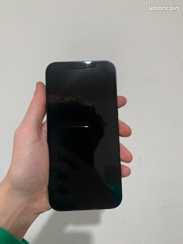 Iphone 12 pro max (image 2)