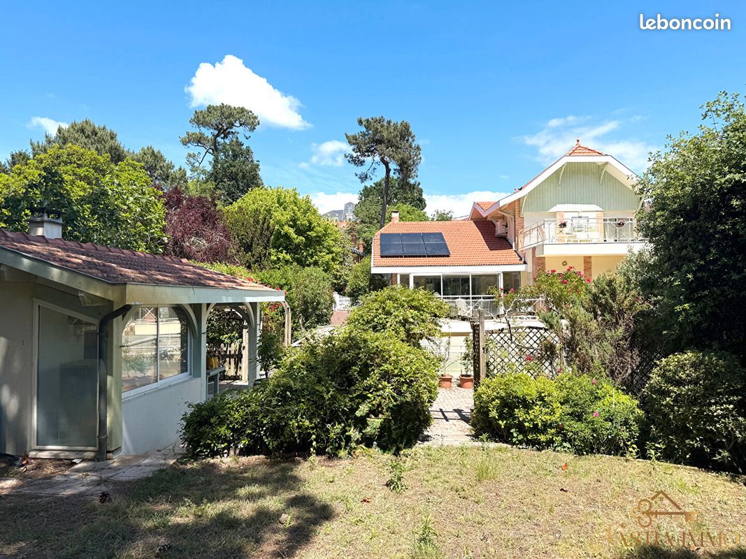 Maison 8 pièces 300 m² · à Arcachon · 300 m² · 1 890 000 €