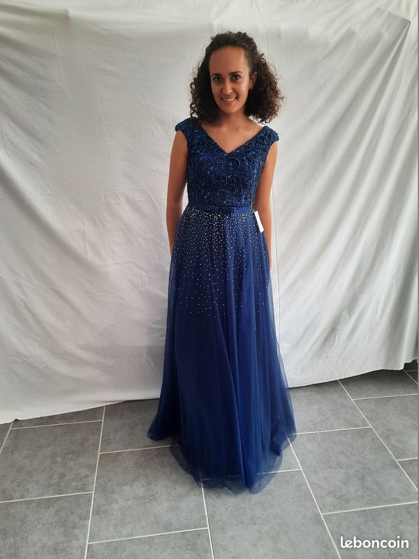 Dress Robe De Cocktail Violette Robe De Soirée Violette Courte