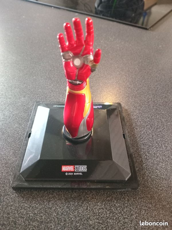 Figurine marvel (image 3)