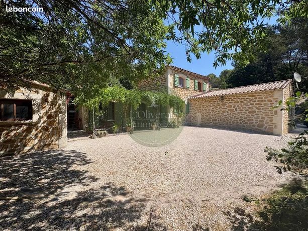 Maison 5 pièces 123 m²