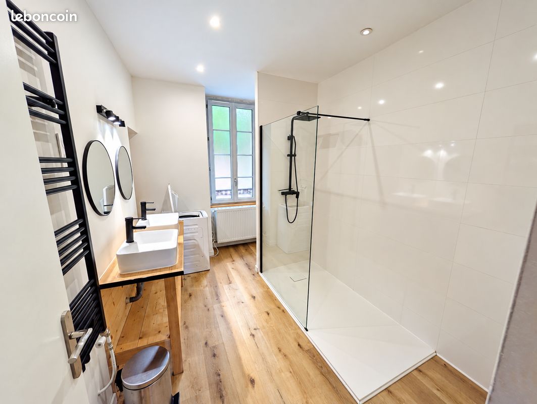 Appartement 3 pièces 90 m² · à Tulle · 90 m² · 650 €/mois