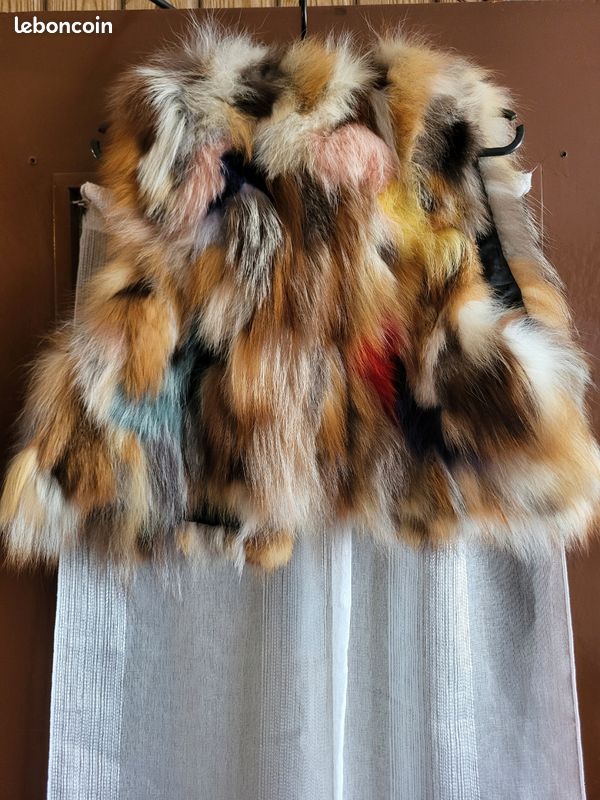 Veste femme (image 2)