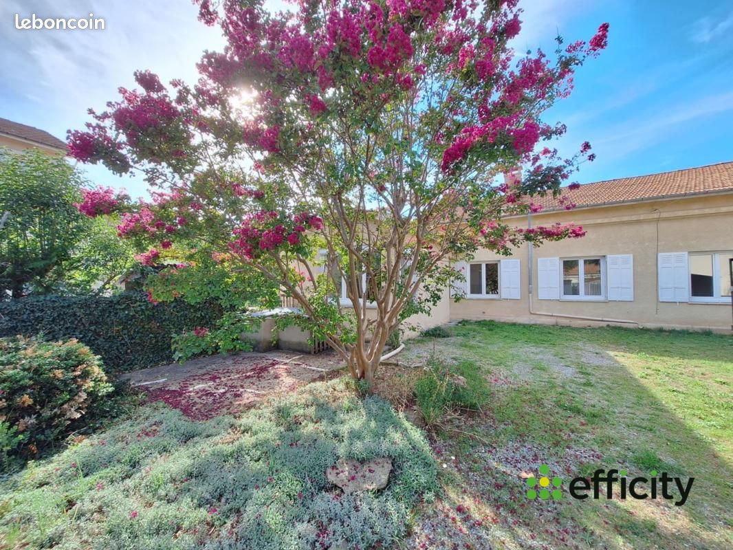 Maison 4 pièces 75 m² · à Château-Arnoux-Saint-Auban · 75 m² · 160 000 €
