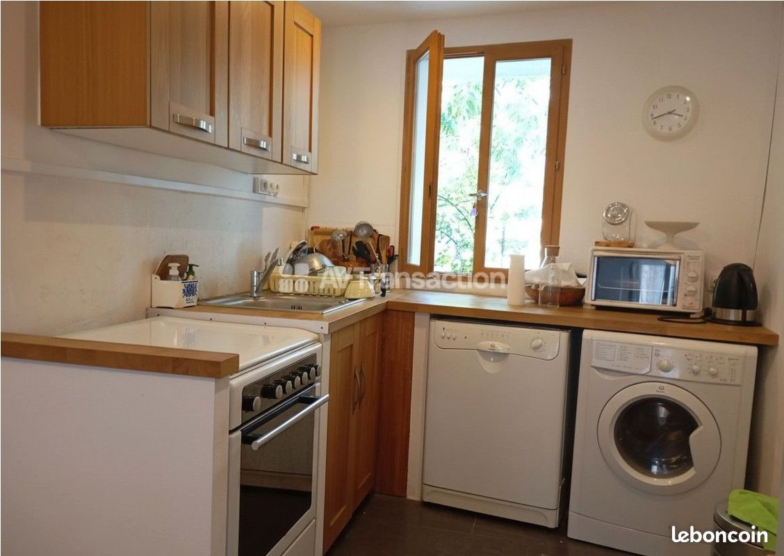 Appartement 3 pièces 60 m² · à Bargemon · 60 m² · 132 000 €