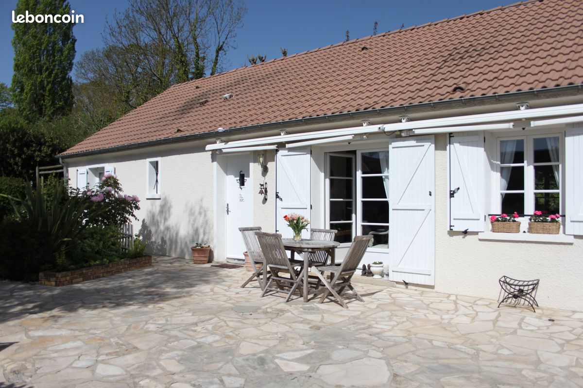 Maison 5 pièces 102 m² · à Montsoult · 102 m² · 419 000 €