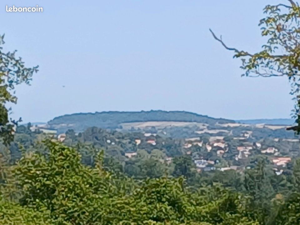 Terrain 23620 m² · à Ribérac · 88 000 €
