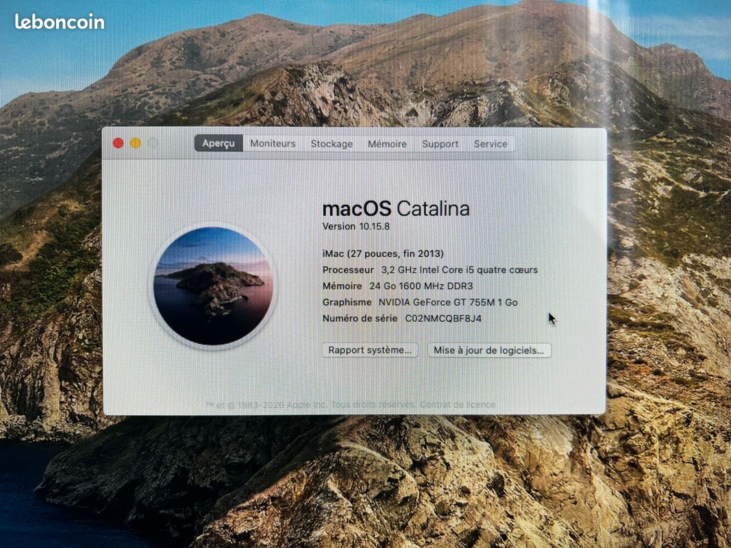 IMac (image 2)