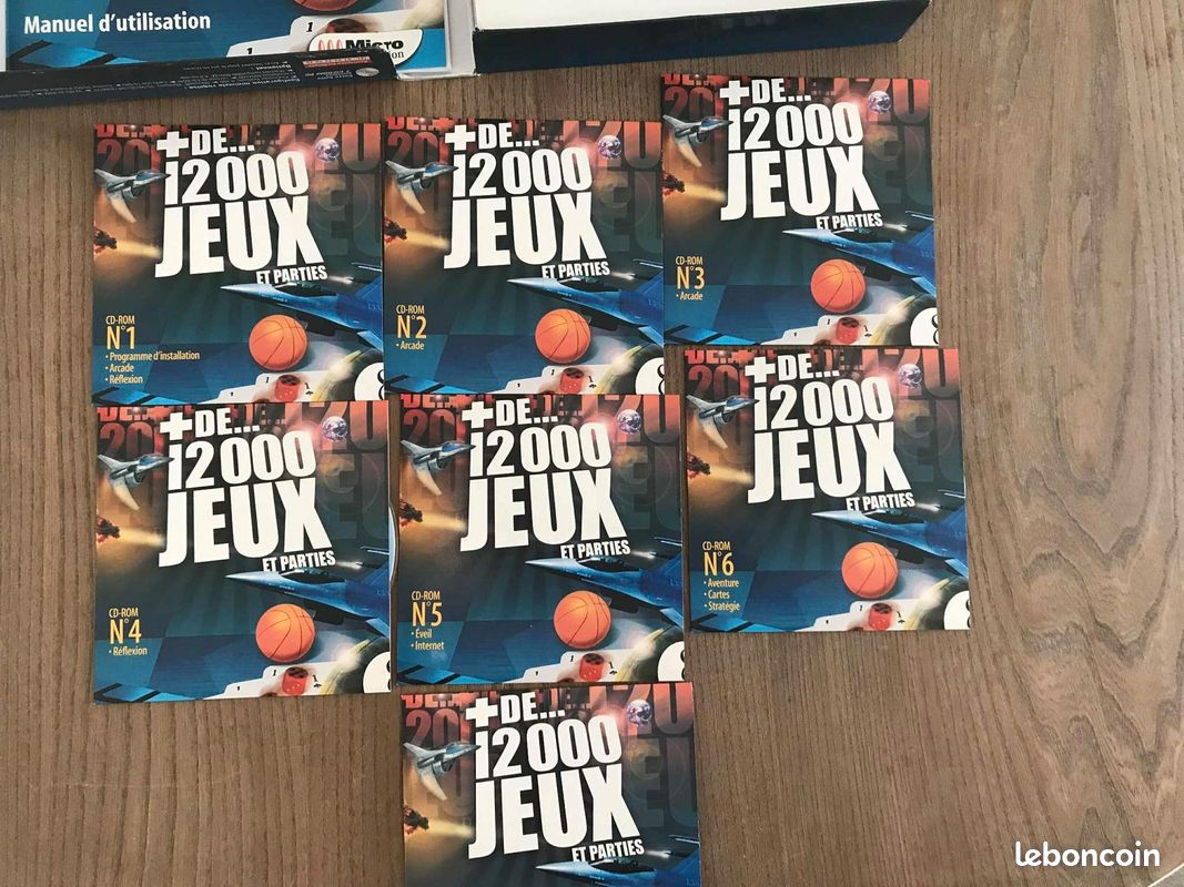 Jeu PC (image 3)