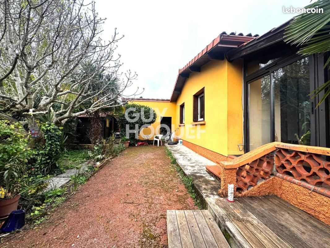 Maison 4 pièces 97 m² · à Blagnac · 97 m² · 380 000 €