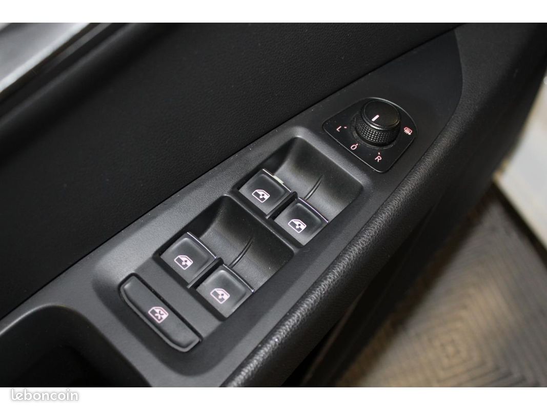 Seat leon fr 2.0 tdi 150ch - suivi complet (image 24)