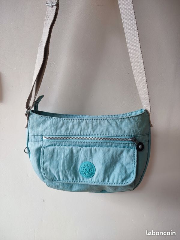 Sac bandoulière Kipling (image 2)