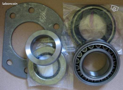 Pièces neuves pour UMM Alter 4x4 ( Neuf ) (image 3)