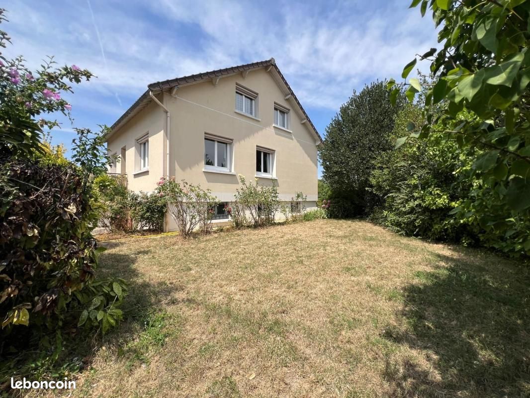 Maison 5 pièces 120 m² · à Ormesson-sur-Marne · 120 m² · 389 000 €