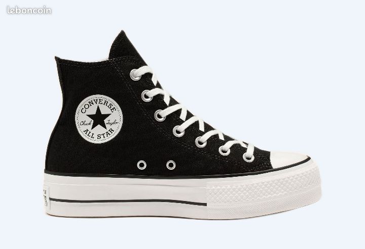 Converses cha (image 1)
